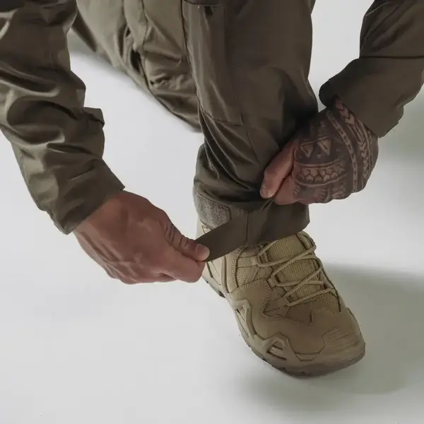 Боевые брюки Vanguard Combat Trousers
