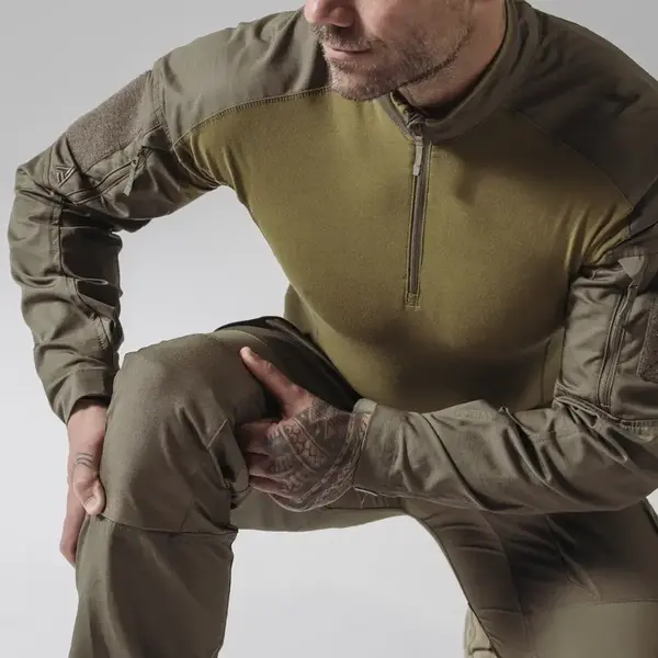Боевые брюки Vanguard Combat Trousers