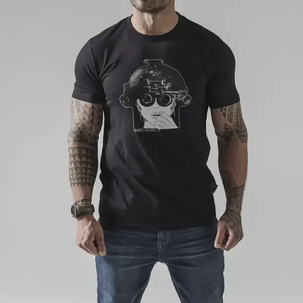 Футболка DA ART NVG