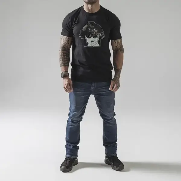 Футболка DA ART NVG