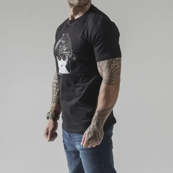 Футболка DA ART NVG