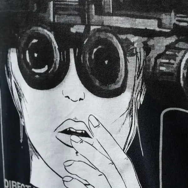 Футболка DA ART NVG