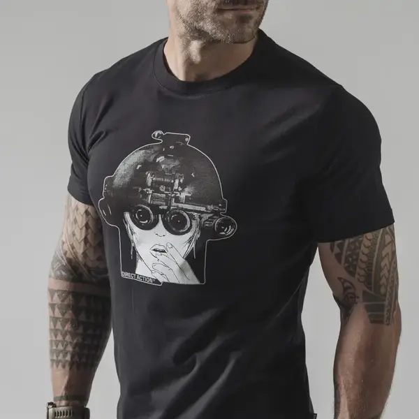 Футболка DA ART NVG