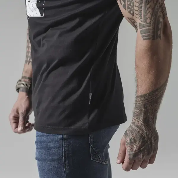 Футболка DA ART NVG