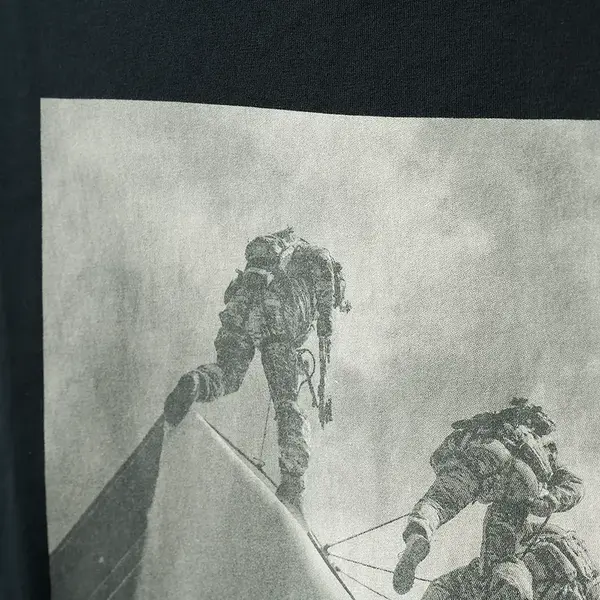 Лонгслив DA Rope