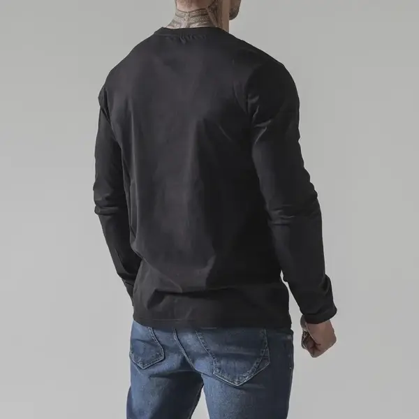 Лонгслив DA Rope