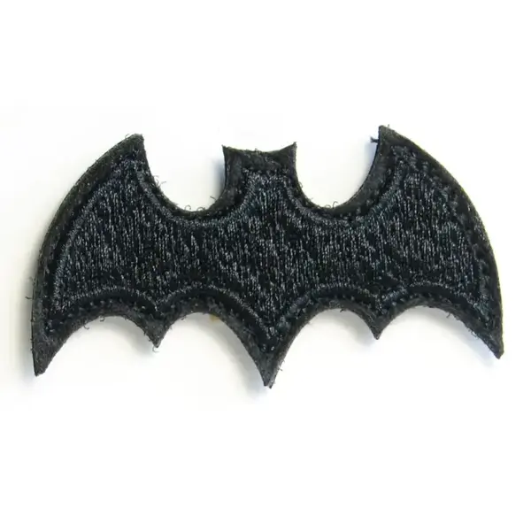 Нашивка, патч "Военная разведка" тактическая с липучкой