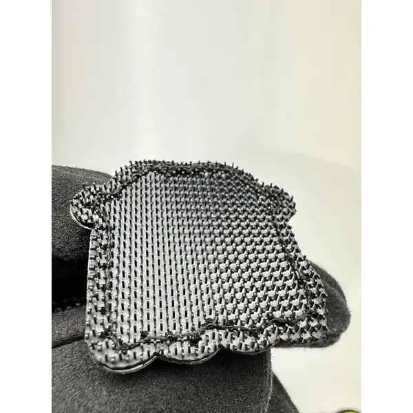 Шеврон на липучке