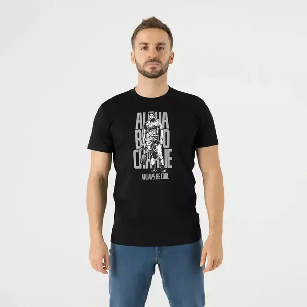 Футболка (ABC Alfa Bravo Charlie) Helikon-tex