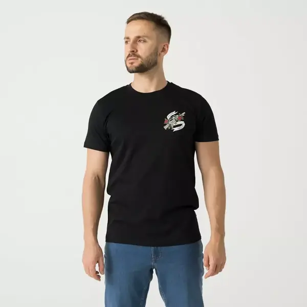 Футболка (Come and take it) Helikon-tex