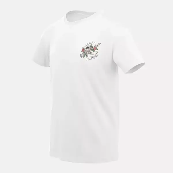 Футболка (Come and take it) Helikon-tex