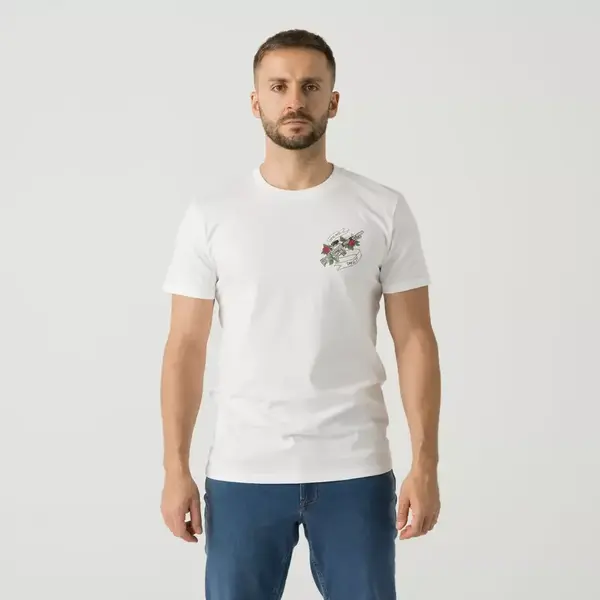 Футболка (Come and take it) Helikon-tex