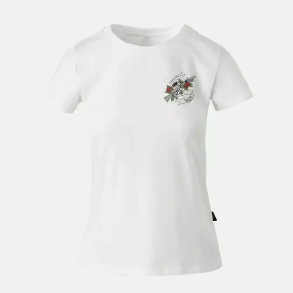 Женская футболка Slim (Come and take it) Helikon-tex