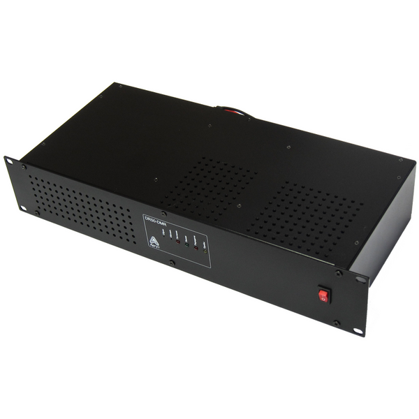 Радиоретранслятор Аргут DR50-DMR UHF