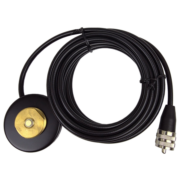 Антенна автомобильная ANV-N1 VHF