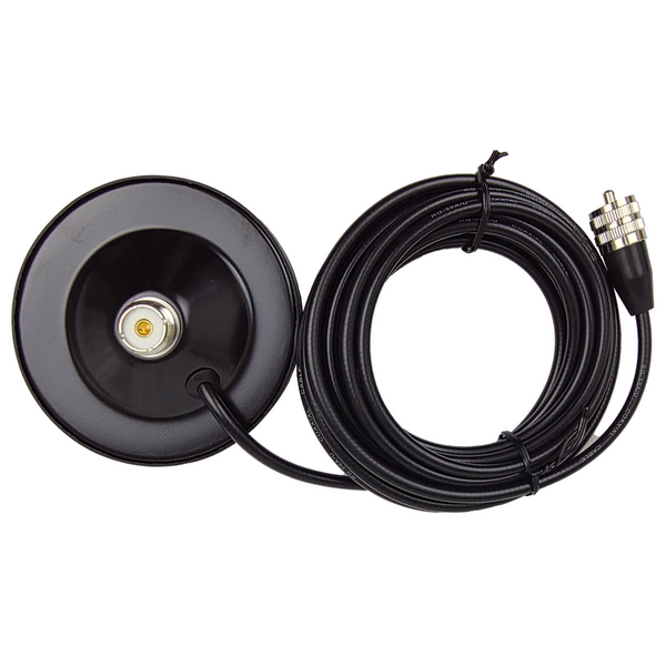 Антенна автомобильная ANM-438VU VHF/UHF