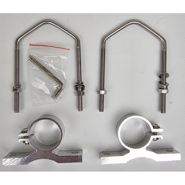 Антенна Аргут А-10 внешняя, всенаправленная, стационарная