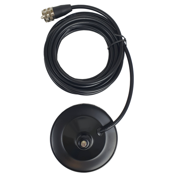 Антенна автомобильная ANM-90VU VHF/UHF