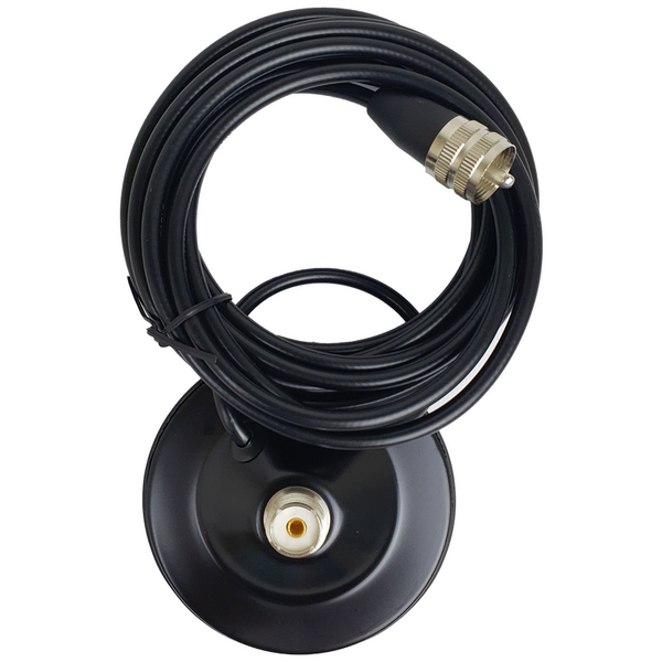 Антенна автомобильная ANM-R2 VHF