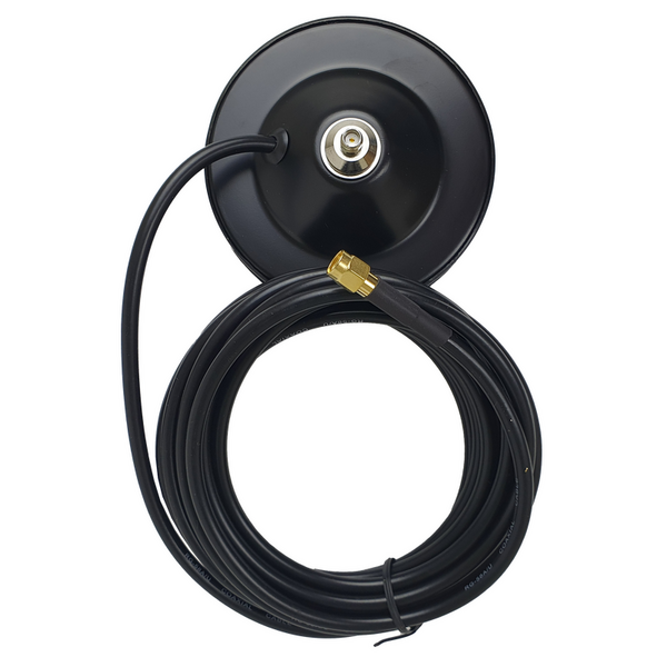 Антенна автомобильная ANM-90RH VHF