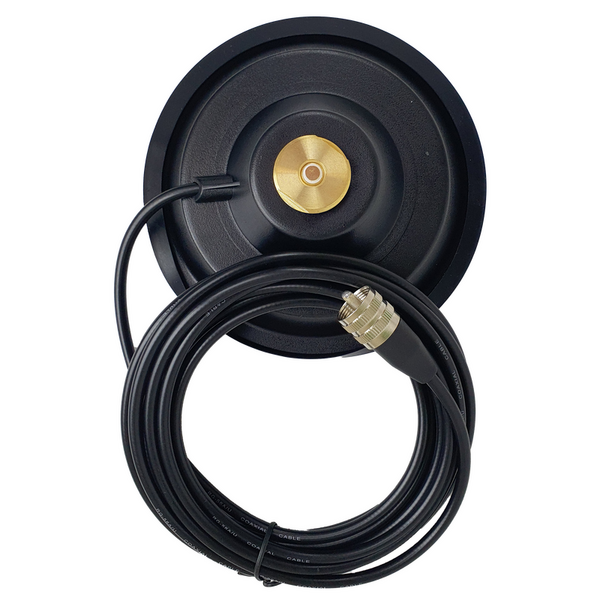 Антенна автомобильная TLN4-150 VHF