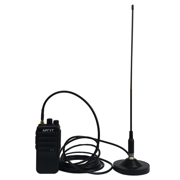 Антенна автомобильная ANM-90RH VHF