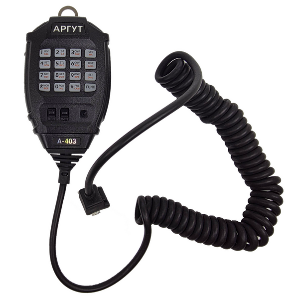 Тангента Аргут SMP-403