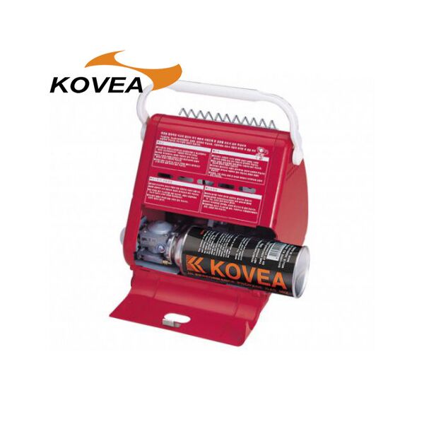 Газовый обогреватель Kovea Power Sense KGH-2006BK