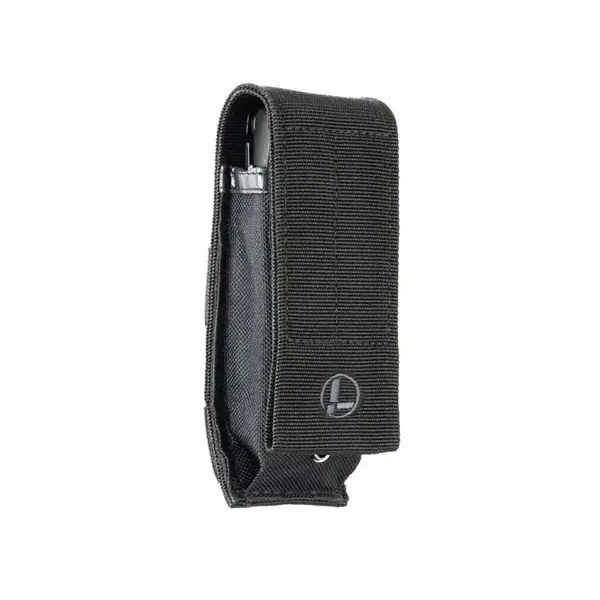 Мультитул с плоскогубцами и инструментами LEATHERMAN Super Tool 300M Black (Multi-Tool)