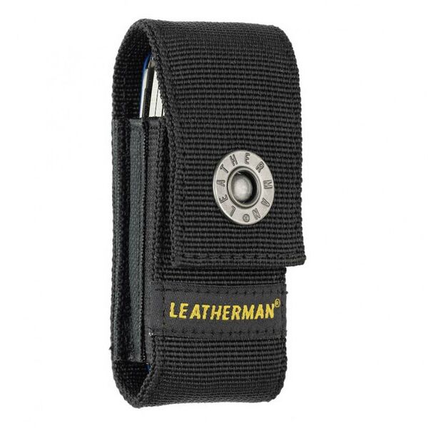 Мульти-инструмент с плоскогубцами и ножом LEATHERMAN Signal Nocturnal (Multi-Tool)