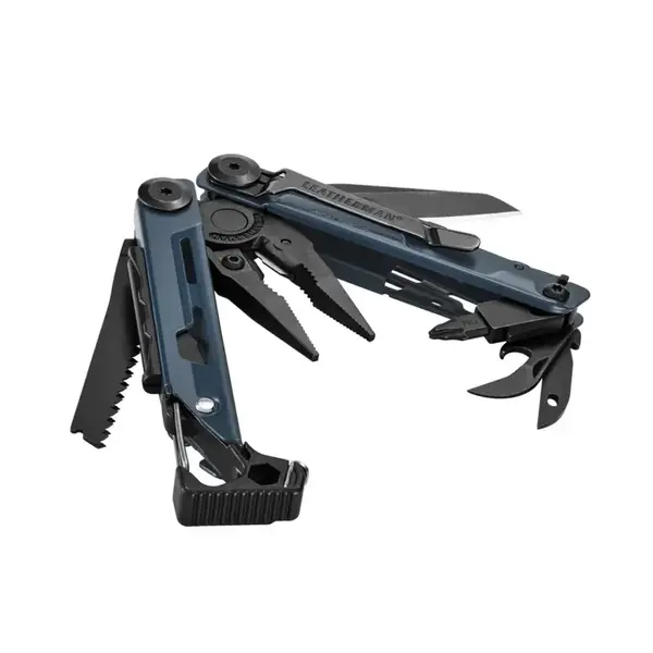 Мульти-инструмент с плоскогубцами и ножом LEATHERMAN Signal Nocturnal (Multi-Tool)