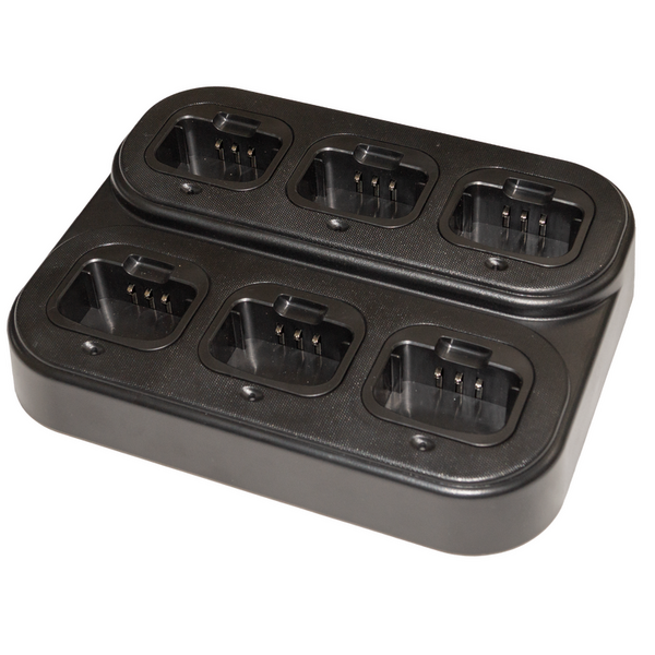 Зарядное устройство шестипозиционное Аргут А-73 SET6-73