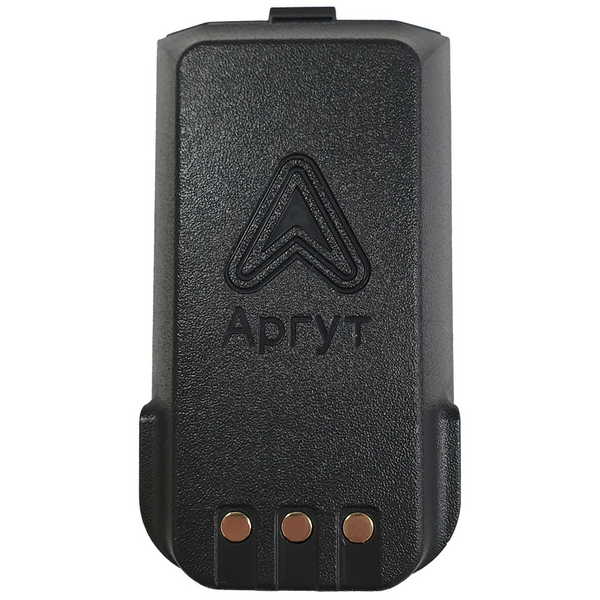 Аккумуляторная батарея Аргут А-73 Li-pol 3000 мА·ч USB-C