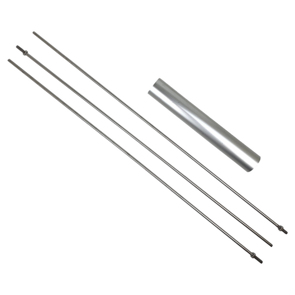 Антенна базовая авиационная BC-100S