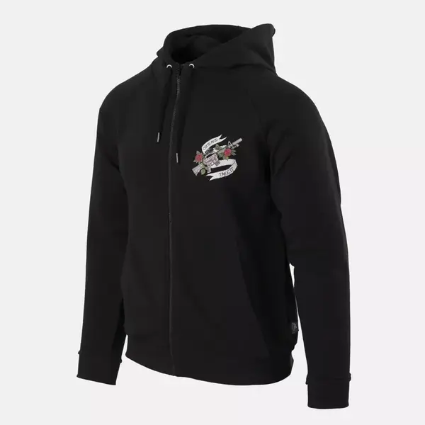 Худи Come and take it - на молнии Helikon-tex