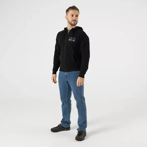 Худи (Front Toward Enemy) Helikon-tex