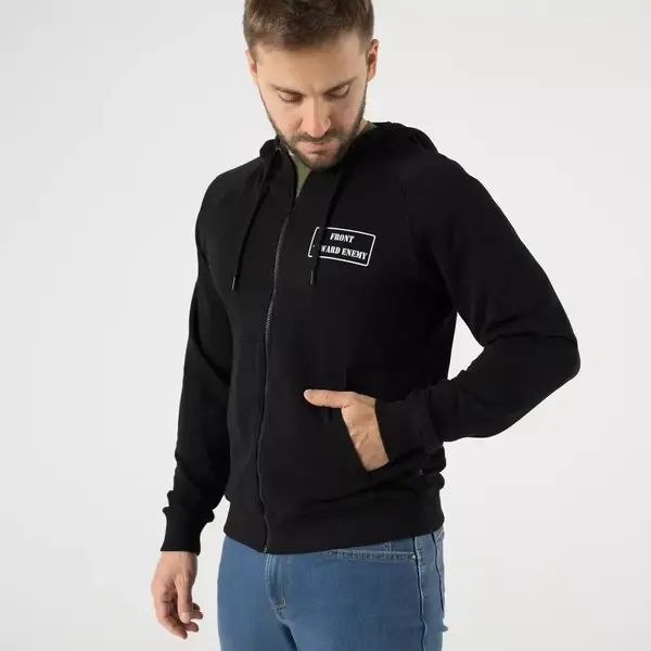 Худи (Front Toward Enemy) Helikon-tex