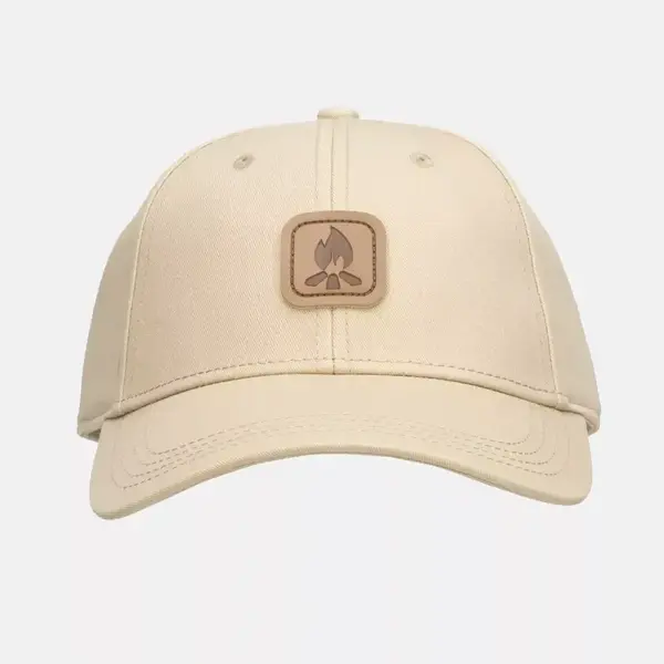 Кепка с нашивкой Bushcraft Helikon-tex