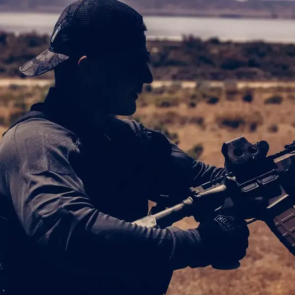 Гавайская кепка-тракер Helikon-tex