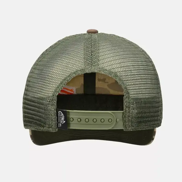 Кепка-тракер (Grease Gun) Helikon-tex