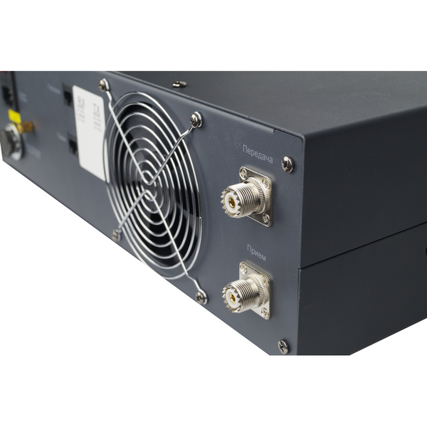 Радиоретранслятор DR-40D DMR VHF