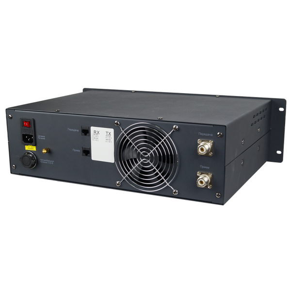 Радиоретранслятор DR-40D DMR VHF