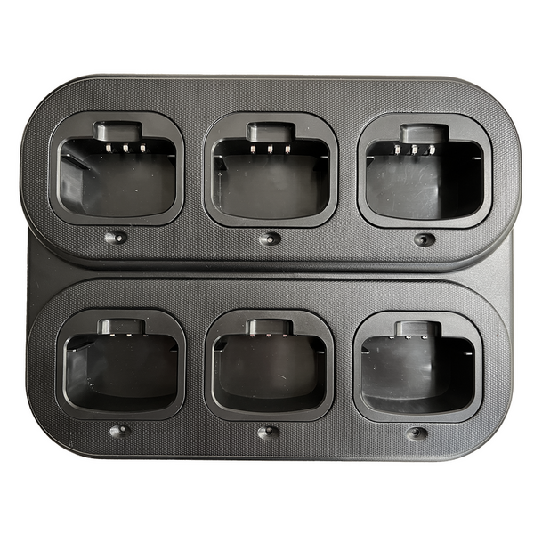 Зарядное устройство шестипозиционное Аргут А-73 SET6-73