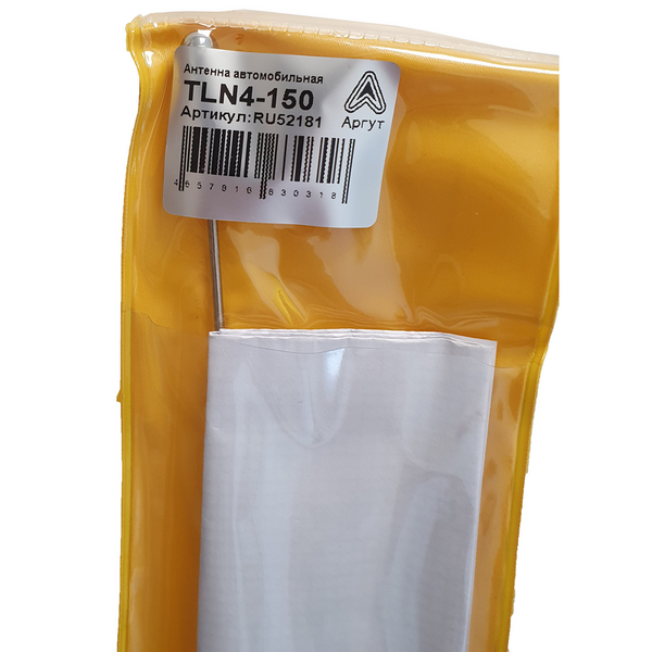 Антенна автомобильная TLN4-150 VHF