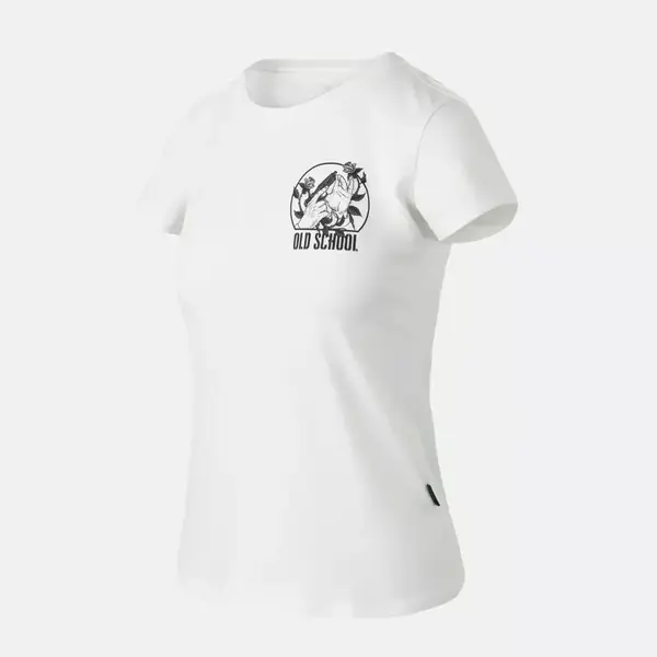 Женская футболка Slim (Old school) Helikon-tex