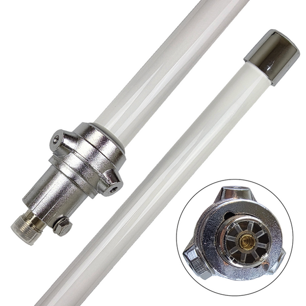 Антенна базовая ВС-100 VHF