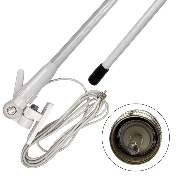 Антенна базовая морская MRF-105V