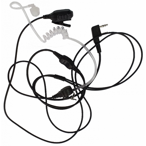 Гарнитура скрытого ношения Аргут HM-23