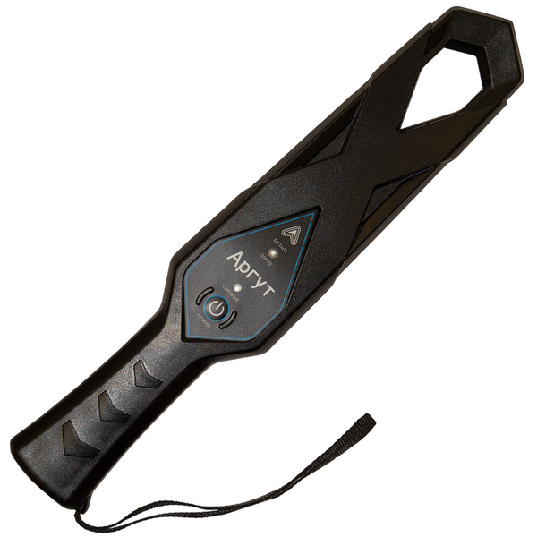 Металлодетектор ручной МР-102