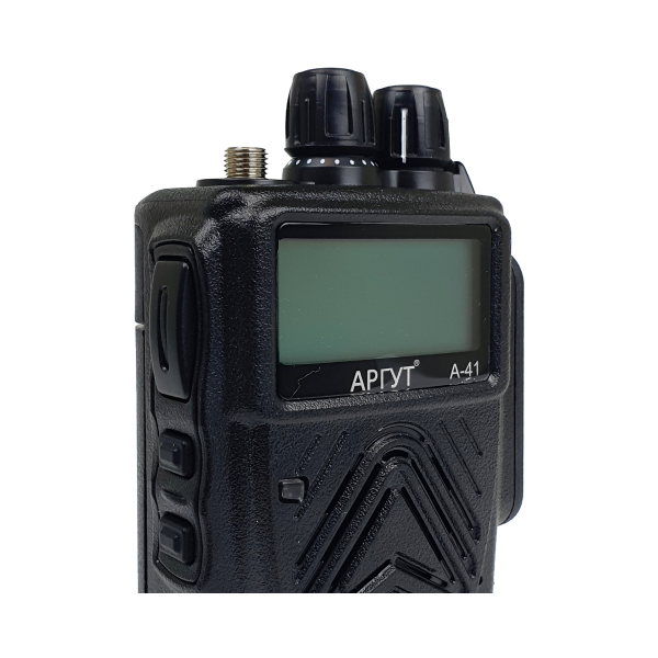 Радиостанция Аргут А-41 VHF/UHF